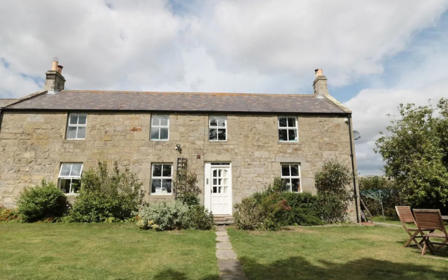 North Field Farmhouse
