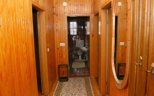 Apartment Zdenka 1
