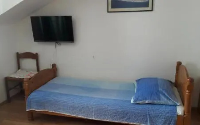 apartmani Šanko