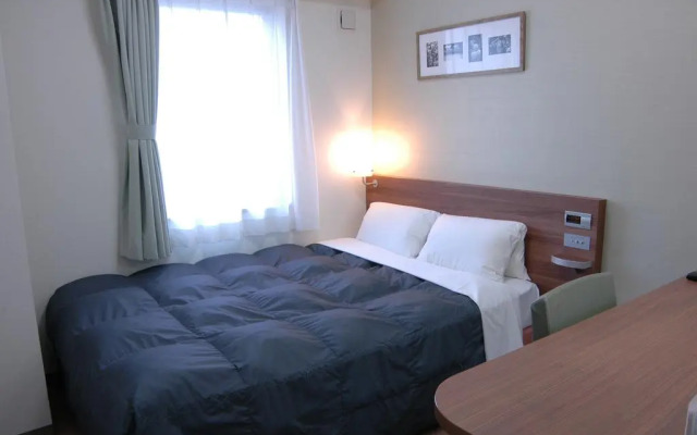 Hotel Econo Tsu Station