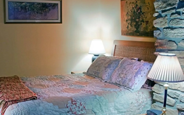 River House Bed and Breakfast