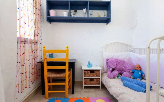 House Can Gy Modica