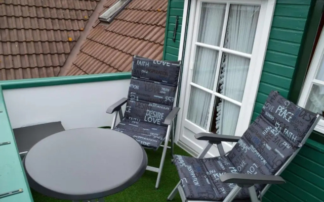 Nordseestübchen Whg 03