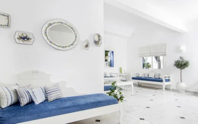 Best Western Paradise Hotel