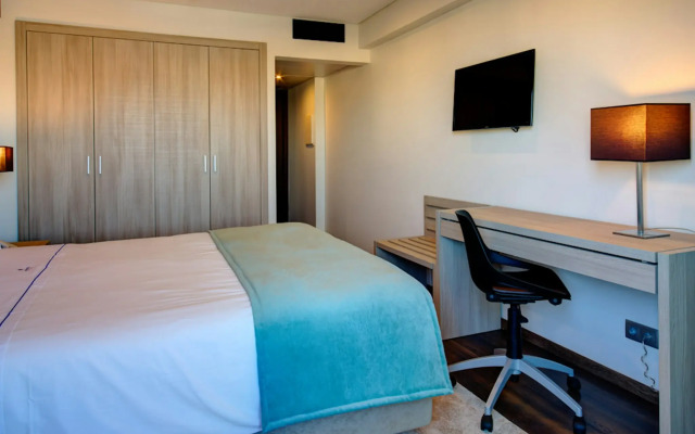 VIP Executive Zurique Hotel