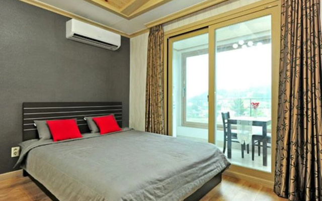 Samcheok Someday Pension(삼척 어떤하루펜션)