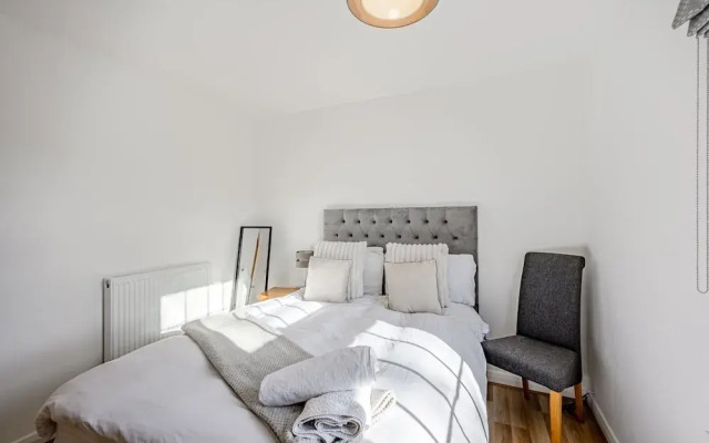Carlisle - Apartment - Sleeps 5 - Pet-friendly