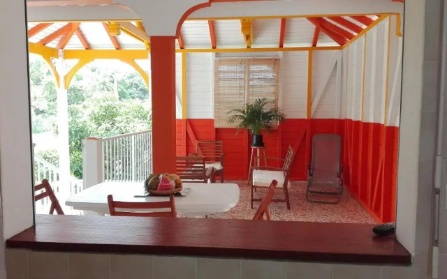 Gîte Acélie