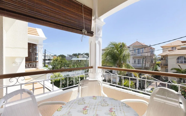 Apartment Hortensia