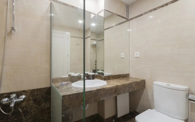 Apartamento Plaza España II