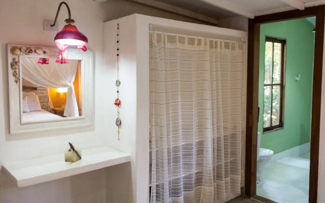 Residencial Querência - Trancoso