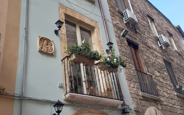 B&B Dei Cardinale