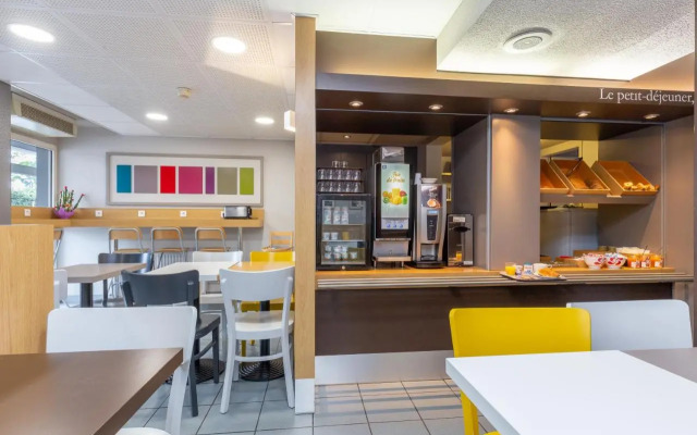 B&B Hotel Bayonne