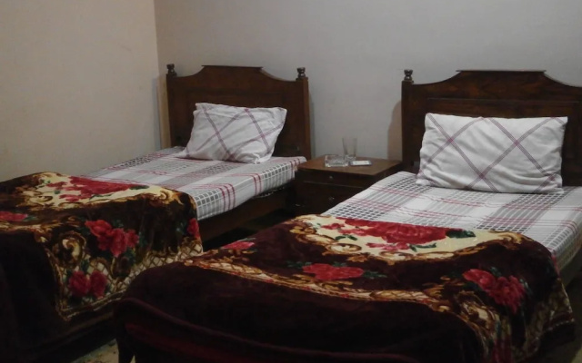 Bhuribake Guest House Hunza
