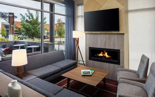 Hyatt Place Boise/Meridian