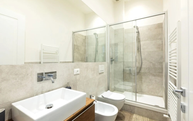 Il Prato Apartment