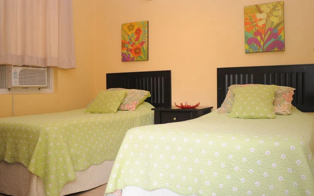 3 bedroom Reef Residences Resort