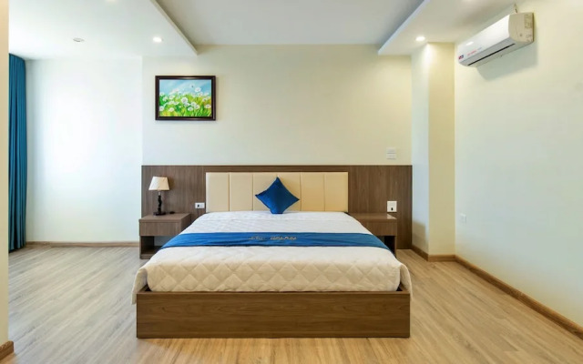 S79 Noi Bai Airport Hotel