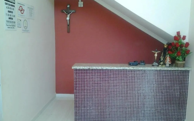 Hotel Jardim Paraiba