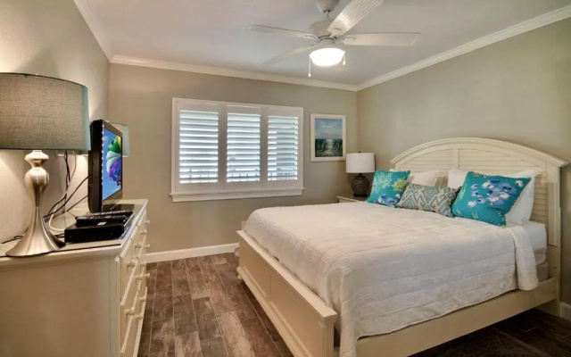 Land's End 10-402 Beach Front - Premier