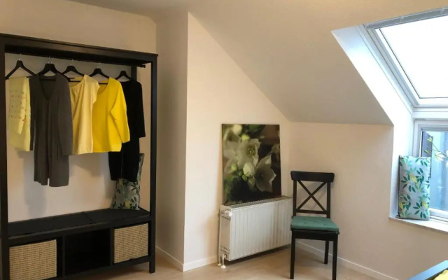 Apartment in Uni- und Citynähe