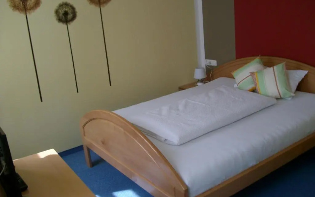 Garni Hotel Post