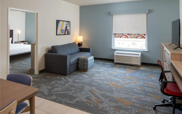 Home2 Suites By Hilton West Lafayette