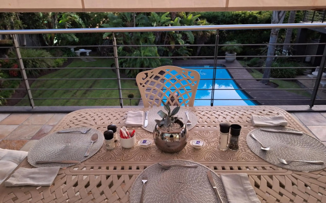 Eversview Guesthouse