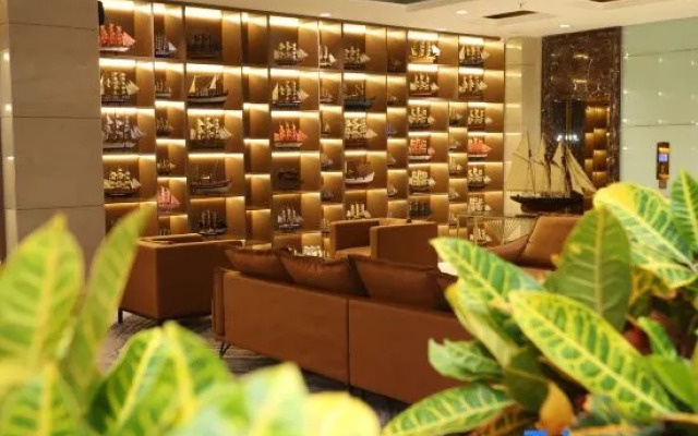 JiZhou Hotel