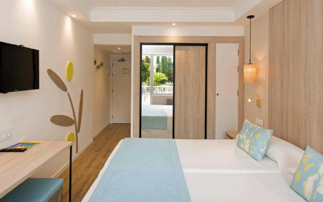 Hotel HSM SOlivera
