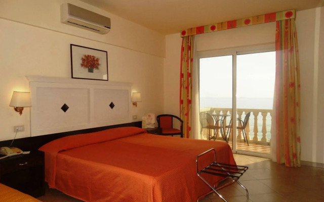 Hotel Orizzonte