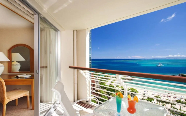 Renaissance Resort Okinawa
