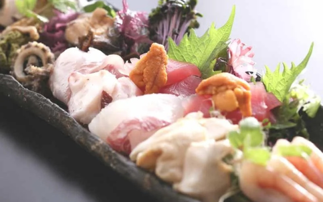 Haon no Yado Kuroshio
