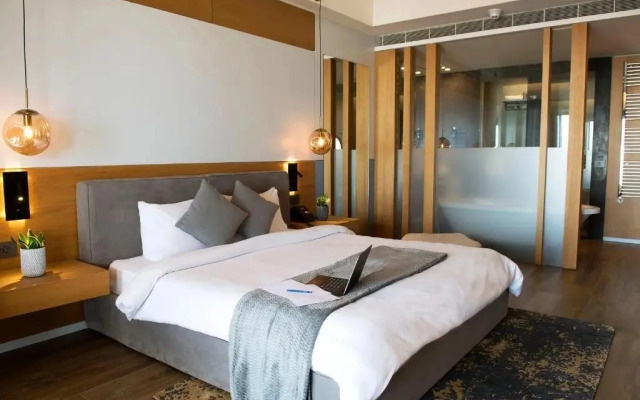 Oakridge Hotel And Spa