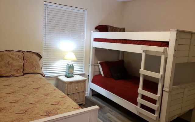 Jubilee Landing 103 - 2 Br Condo