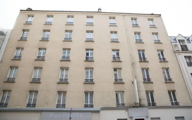 Hotel Eiffel XV