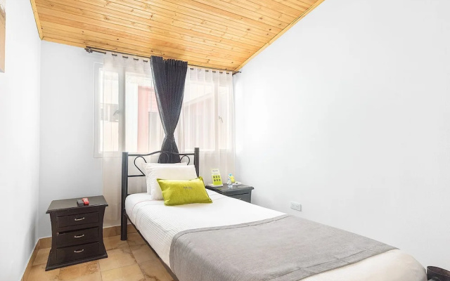 Casa Normandia Hotel