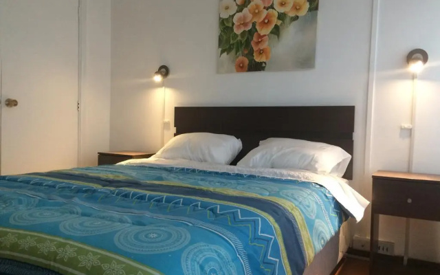 Hostel Del Prado