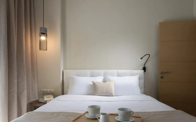 Olenia Luxury Apartments