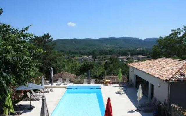 Gîtes de la Barnerie