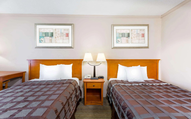 Days Inn Manning