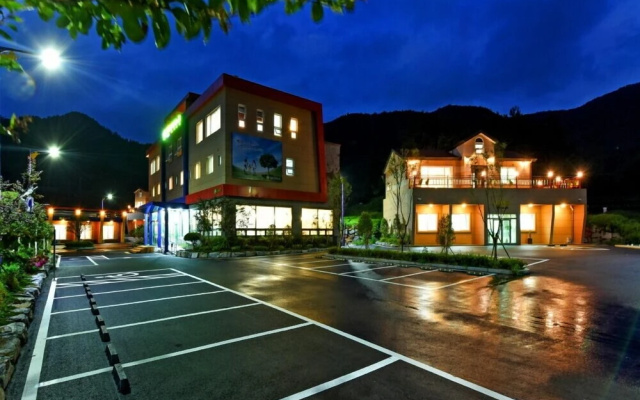 Erefarm Pension