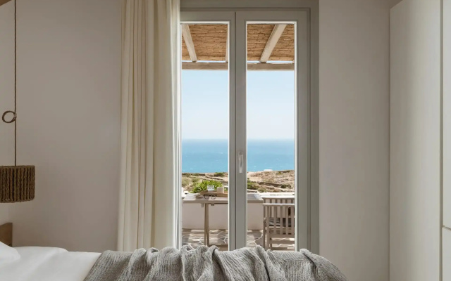 Gerofinikas Boutique Hotel