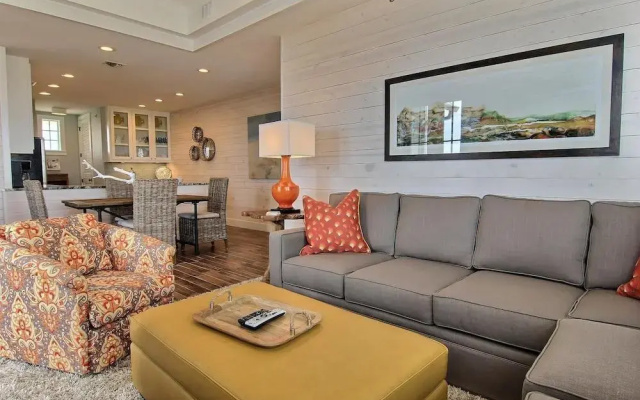 C View-1 Bedroom