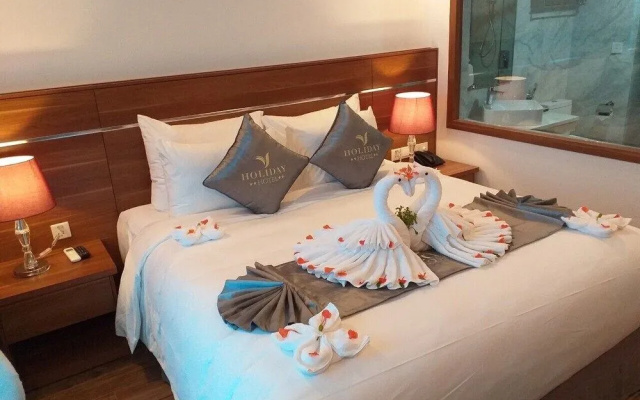 Holiday Cua Lo Hotel