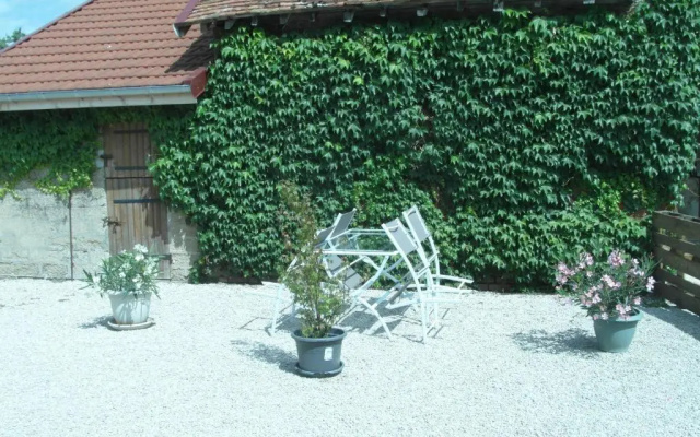 La Garitinne