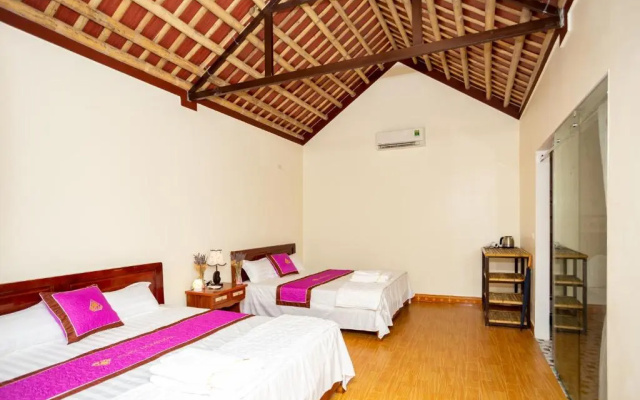 Rubyhomestay
