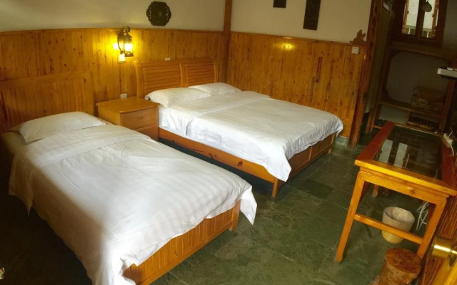 Cang Yue Hotel - Dali