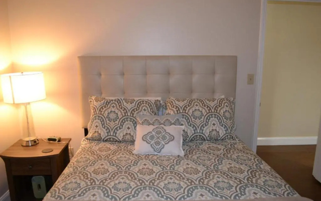 River Place Condos 504 2BD