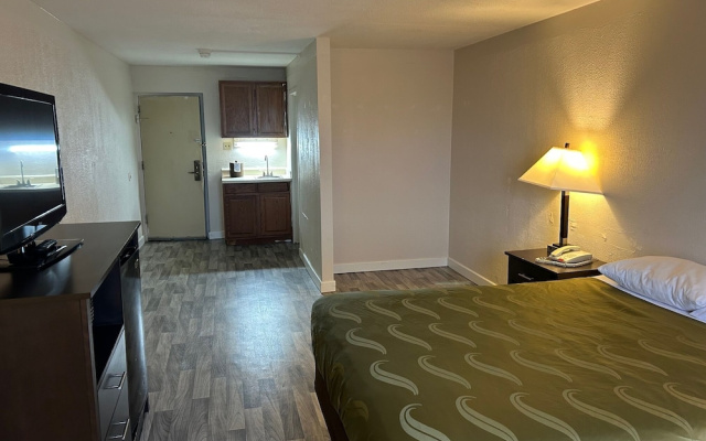 Economy Inn of Reading